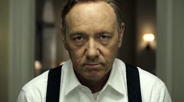 Kevin Spacey recebe 20 novas denúncias por ‘comportamento inapropriado’