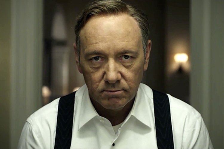 Kevin Spacey recebe 20 novas denúncias por ‘comportamento inapropriado’
