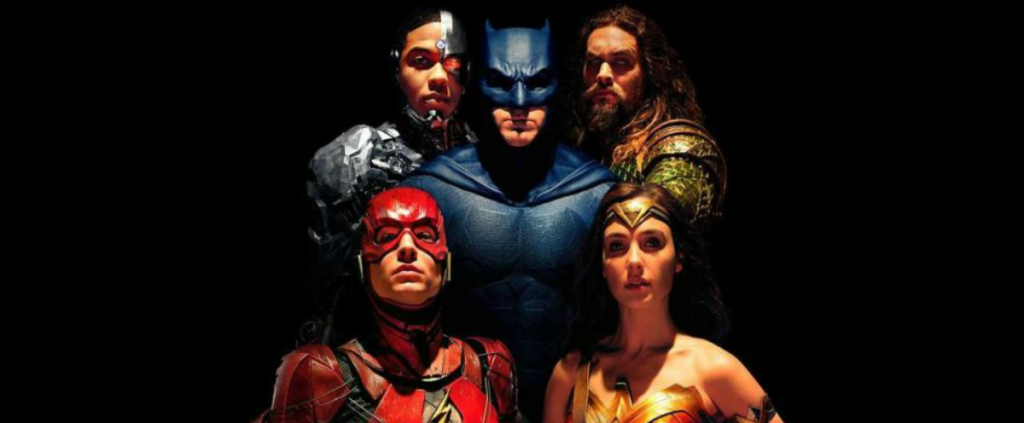 Liga da Justiça: Zack Snyder nunca assistiu a versão de Joss Whedon