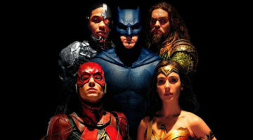 Liga da Justiça: Zack Snyder nunca assistiu a versão de Joss Whedon