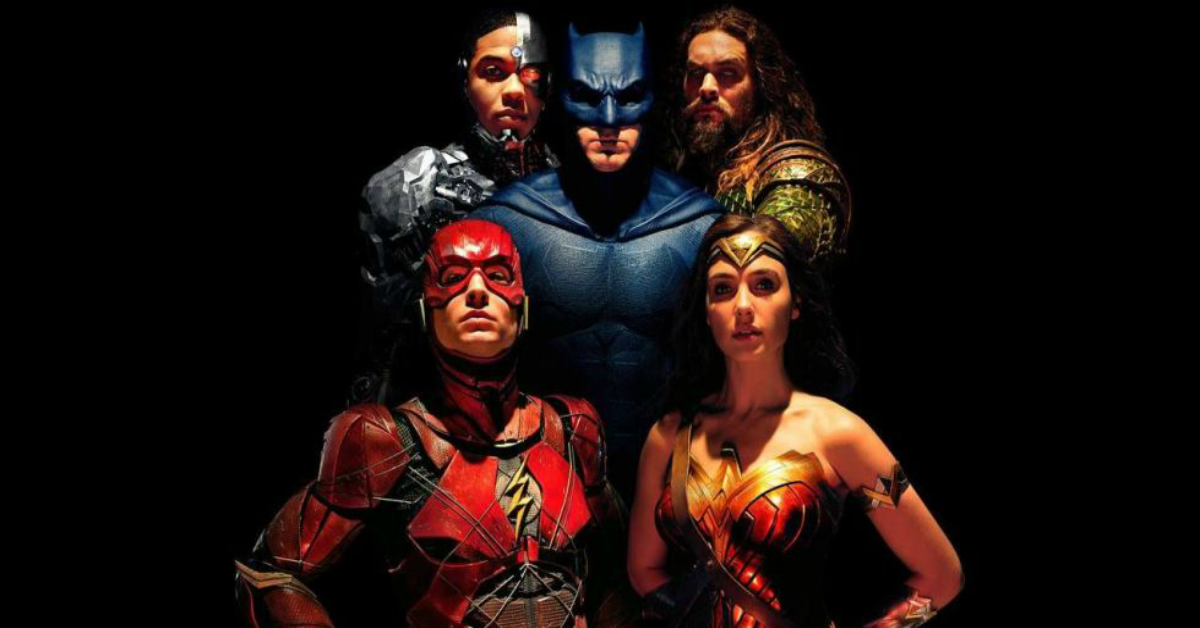 A Liga da Justiça teria vencido Thanos?
