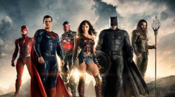 Batman vs Superman tem easter egg relacionado a Liga da Justiça 2