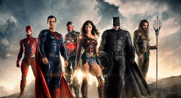 Por que Liga da Justiça pode ser um fracasso de bilheteria?