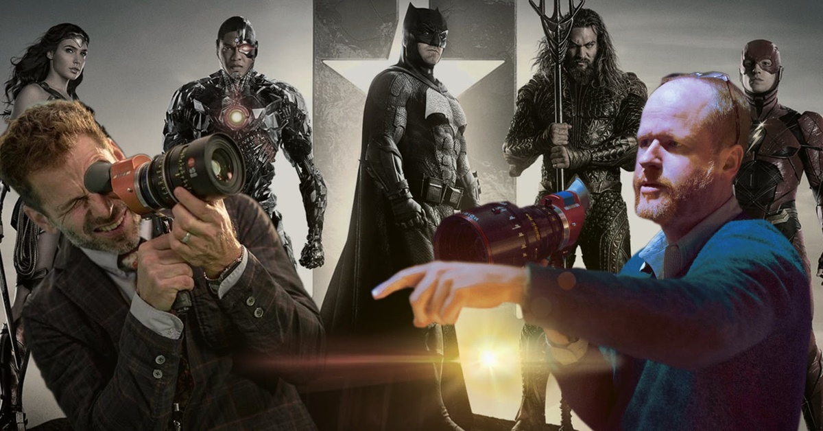 Liga da Justiça: quais cenas são de Zack Snyder? E o que Joss Whedon mudou?