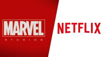 Séries da Marvel na Netflix estão com os dias contados