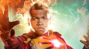 Personagem importante morre em crossover do universo Arrow