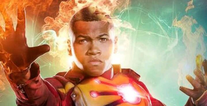 Personagem importante morre em crossover do universo Arrow