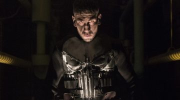 Série do Máquina de Combate é uma ótima oportunidade para volta do Justiceiro