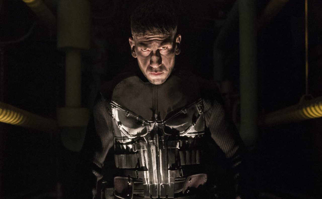 9 razões para O Justiceiro ser a melhor série da Marvel na Netflix