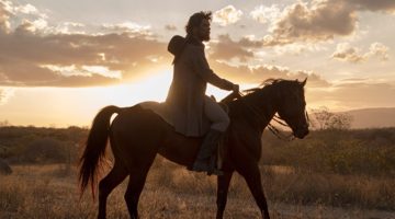 O Matador: primeiro filme brasileiro da Netflix já está disponível