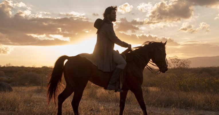 O Matador: primeiro filme brasileiro da Netflix já está disponível