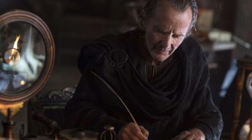 Game of Thrones: o segredo de Qyburn – meistre ou espião?