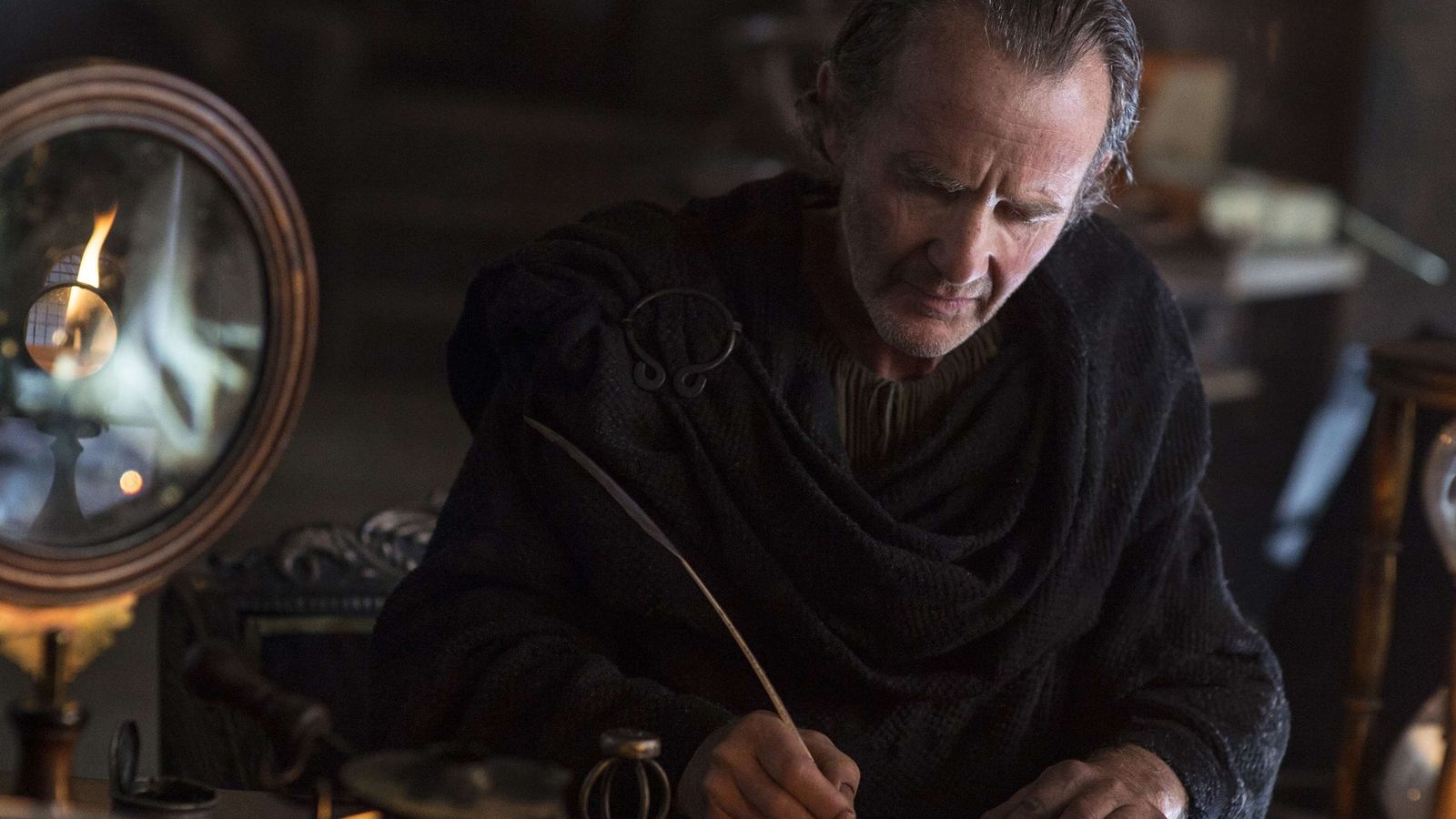 Game of Thrones: o segredo de Qyburn – meistre ou espião?
