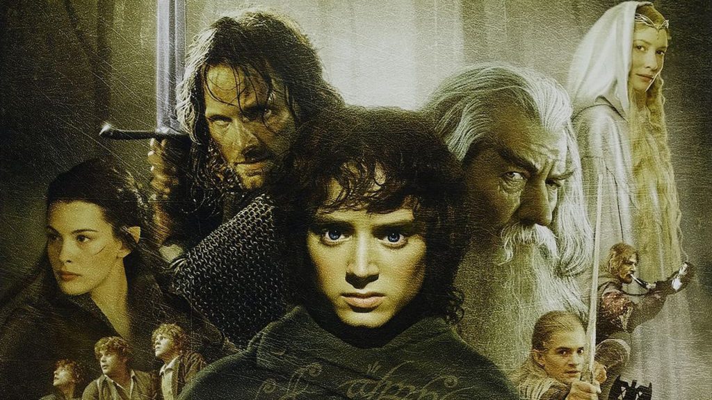 Trilogia O Senhor dos Anéis retorna aos cinemas em dezembro com ingressos promocionais