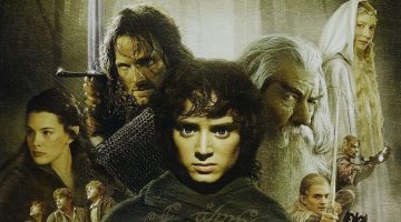 ‘O Senhor dos Anéis’: Reexibição leva 200 mil aos cinemas em apenas três dias