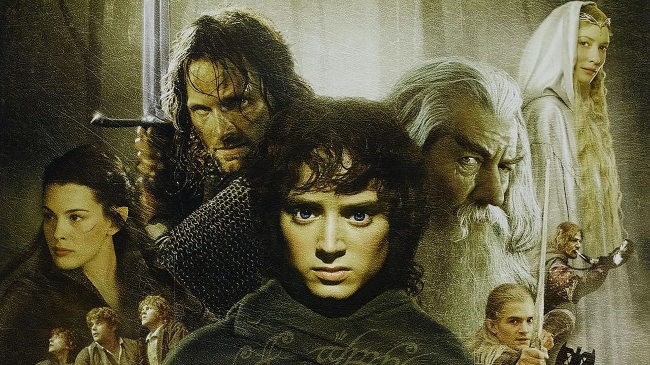 Trilogia O Senhor dos Anéis retorna aos cinemas em dezembro com ingressos promocionais