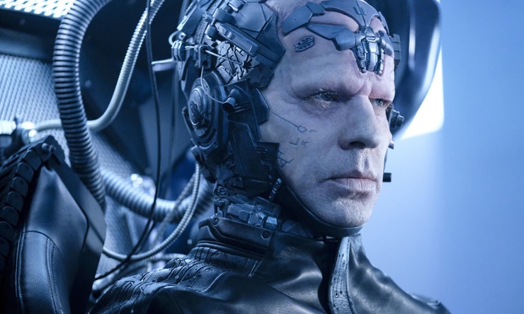 Pensador pode ser velocista em The Flash, aponta teoria de fã