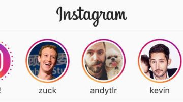 Stalkeando o crush: é possível ver Stories do Instagram anonimamente