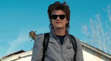 Ator de Stranger Things diz que foi enganado por produtores