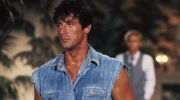Sylvester Stallone é acusado de abusar de menor nos anos 80