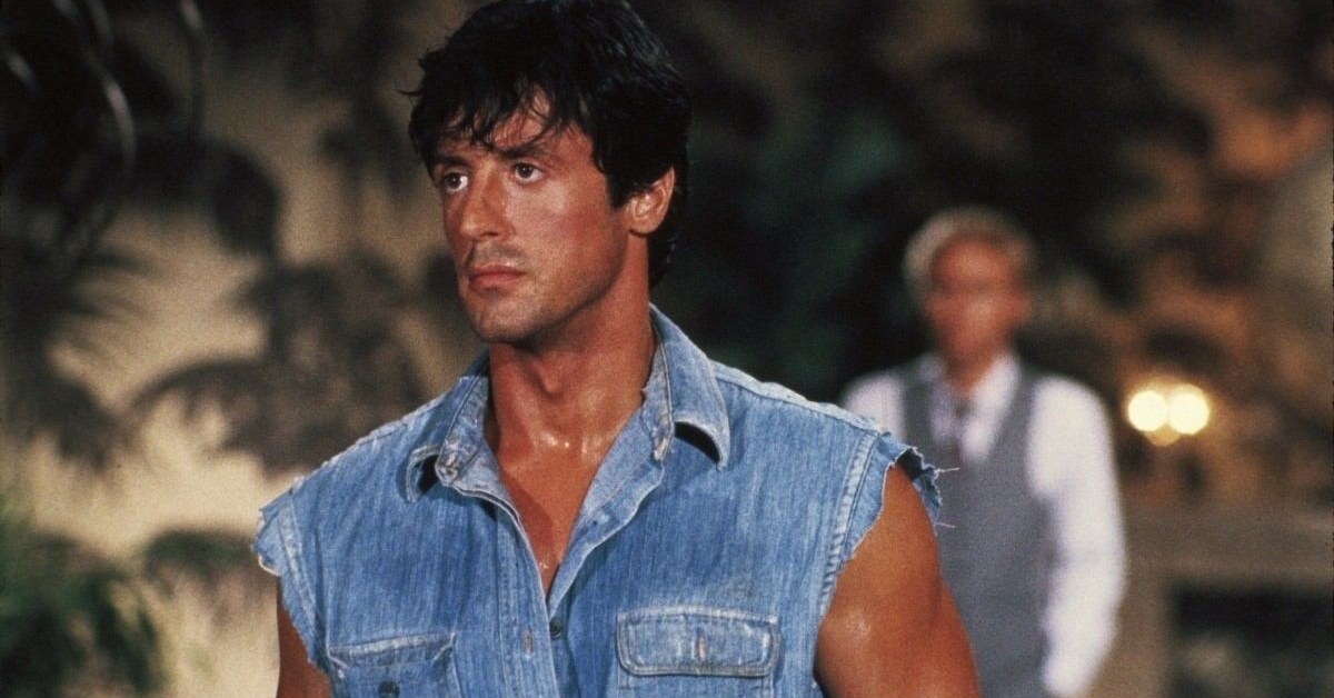 Sylvester Stallone é acusado de abusar de menor nos anos 80