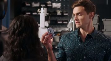 Prévia do novo episódio de The Flash mostra traje do Homem Elástico