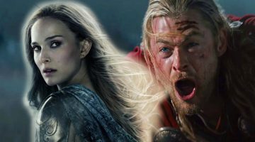 Thor: Ragnarok: por que Jane Foster não apareceu no filme?