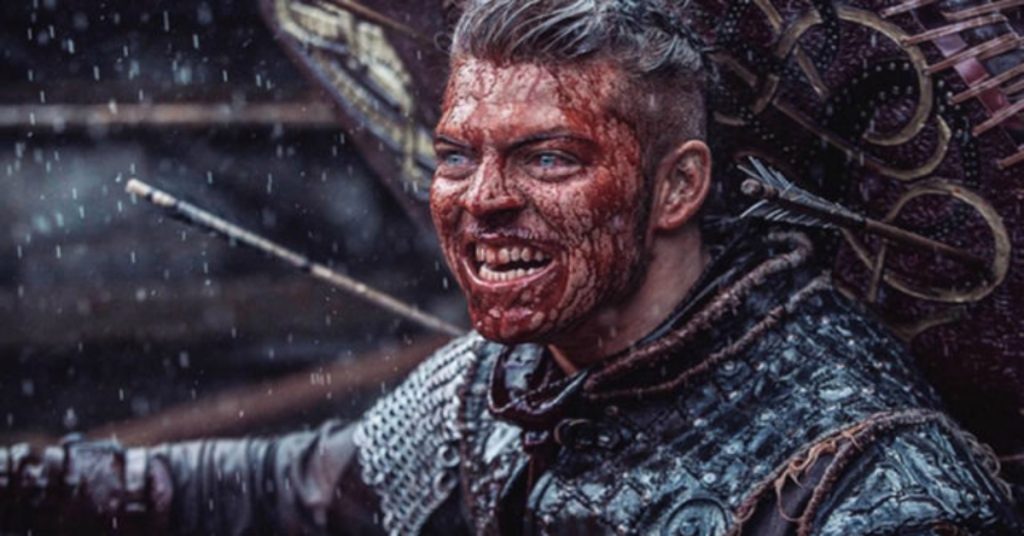 Vikings: 5 motivos para não perder a 5ª temporada