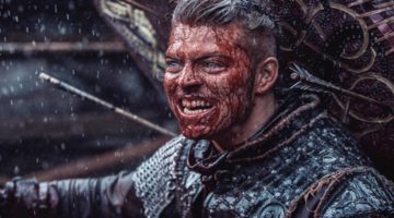 Vikings: 5 motivos para não perder a 5ª temporada