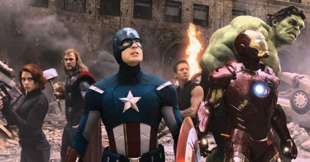 Vingadores: quais personagens poderiam substituir os membros originais?