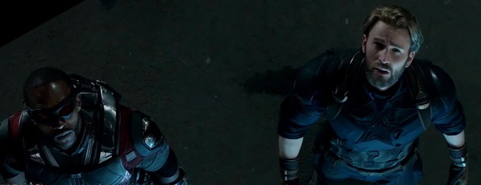 Vazam imagens do aguardado trailer de Vingadores: Guerra Infinita