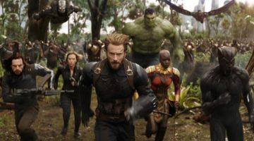 Contra spoilers, elenco de Vingadores: Guerra Infinita recebeu roteiros falsos