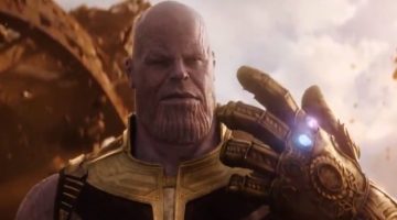 Foto revela que personagem ‘caçado’ deve sobreviver em Vingadores: Guerra Infinita