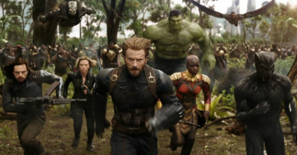 Os melhores momentos e detalhes do trailer de Vingadores: Guerra Infinita