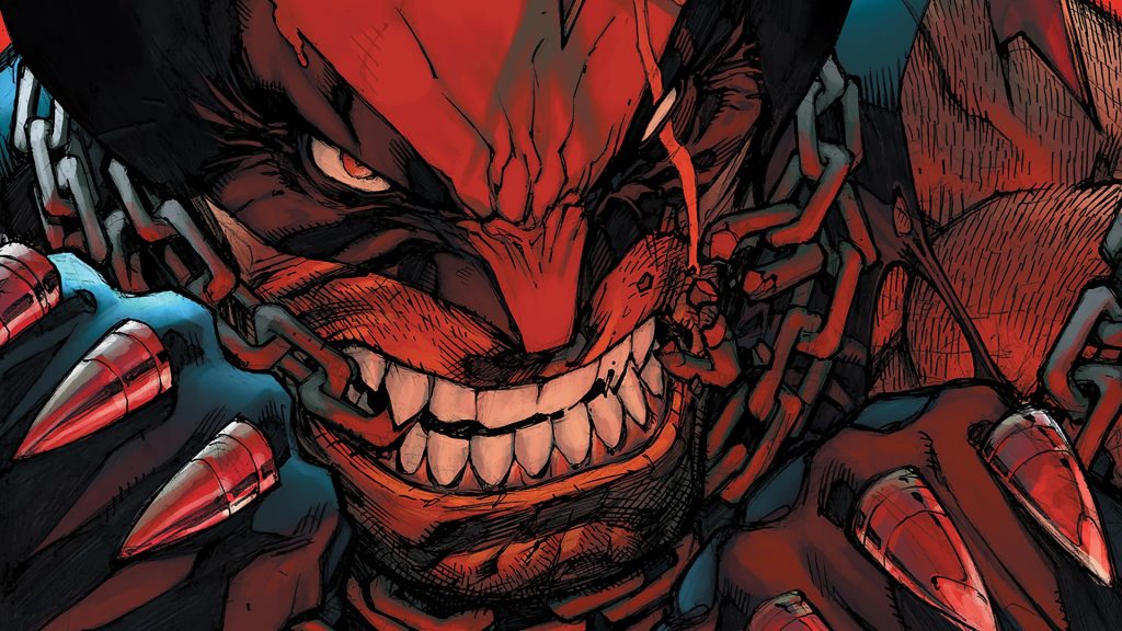 Wolverine e O Justiceiro tem algo em comum
