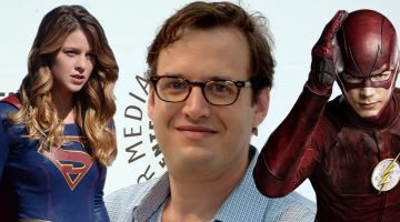 Produtor de Supergirl, Flash e Arrow é demitido após acusações de assédio
