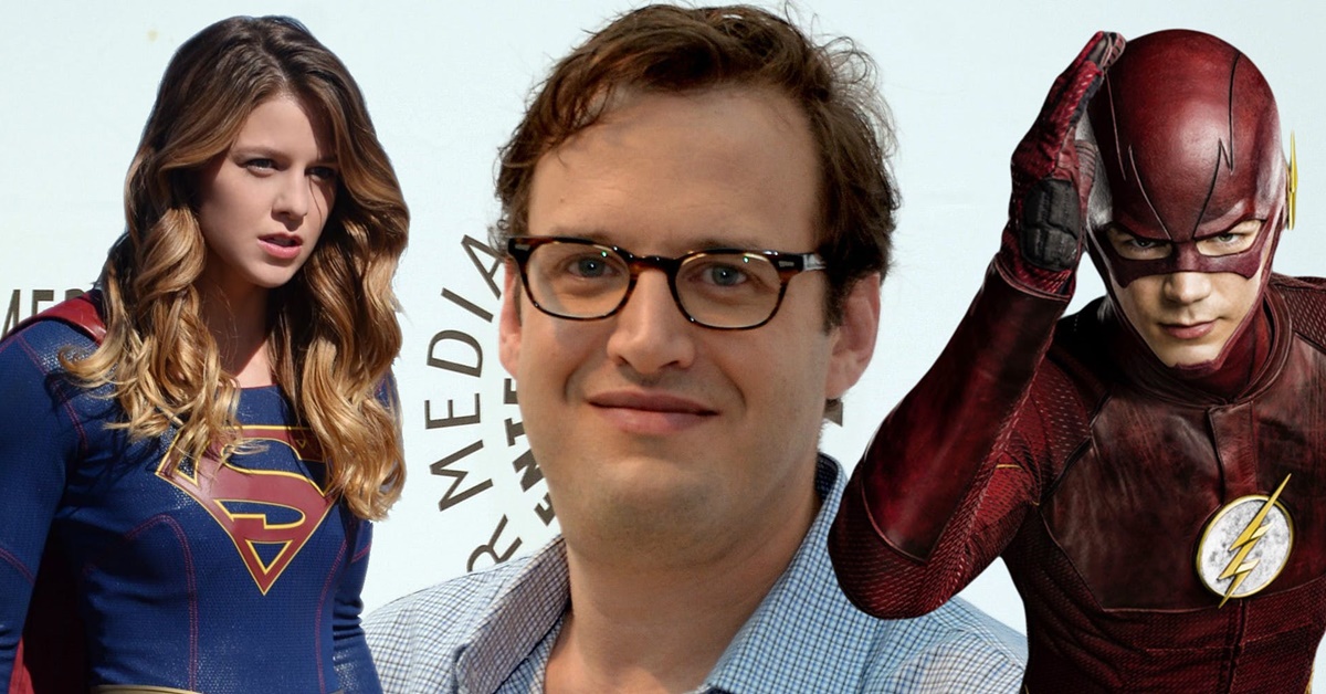 Produtor de Supergirl, Flash e Arrow é demitido após acusações de assédio