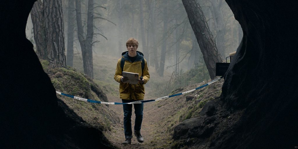 Conheça Dark, série da Netflix que é considerada ‘a nova Stranger Things’
