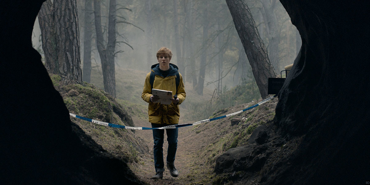 Conheça Dark, série da Netflix que é considerada ‘a nova Stranger Things’