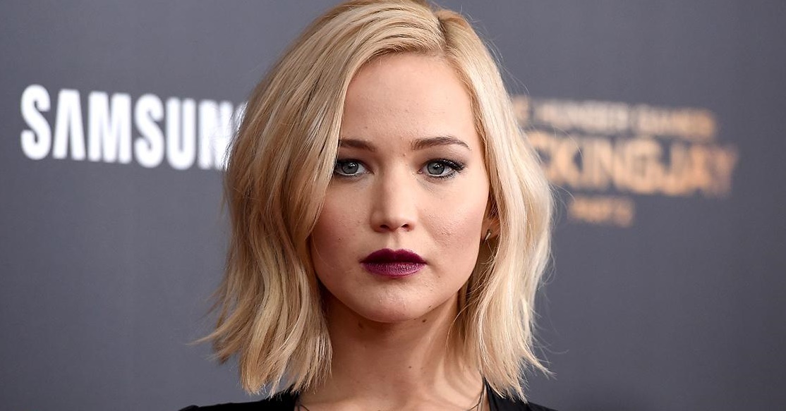 Jennifer Lawrence estava preparada para sucesso, diz presidente da Paramount