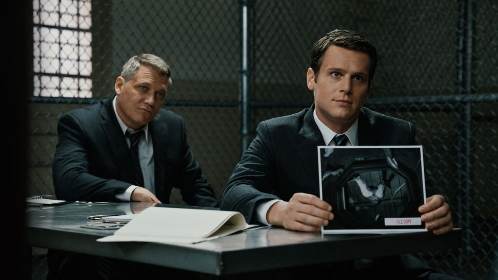 Segunda temporada de Mindhunter é oficialmente anunciada pela Netflix