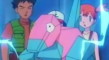 Desastre histórico: lembra do episódio de Pokémon que hospitalizou 600 crianças no Japão?