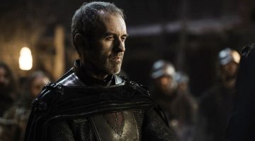 Ator de Game of Thrones admite que não fazia ideia do que acontecia na série