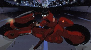 Filme live-action de Akira será baseado no mangá e não no anime