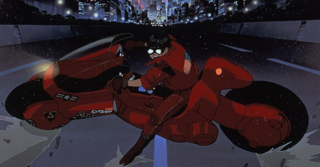 Filme live-action de Akira produzido por DiCaprio ganha 1ª sinopse; veja