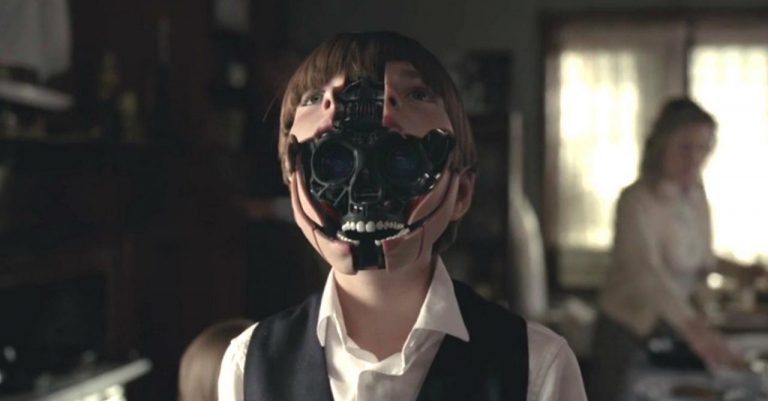 animes da hbo westworld