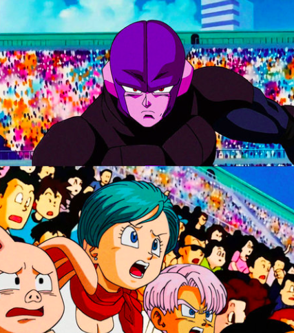 dragon ball