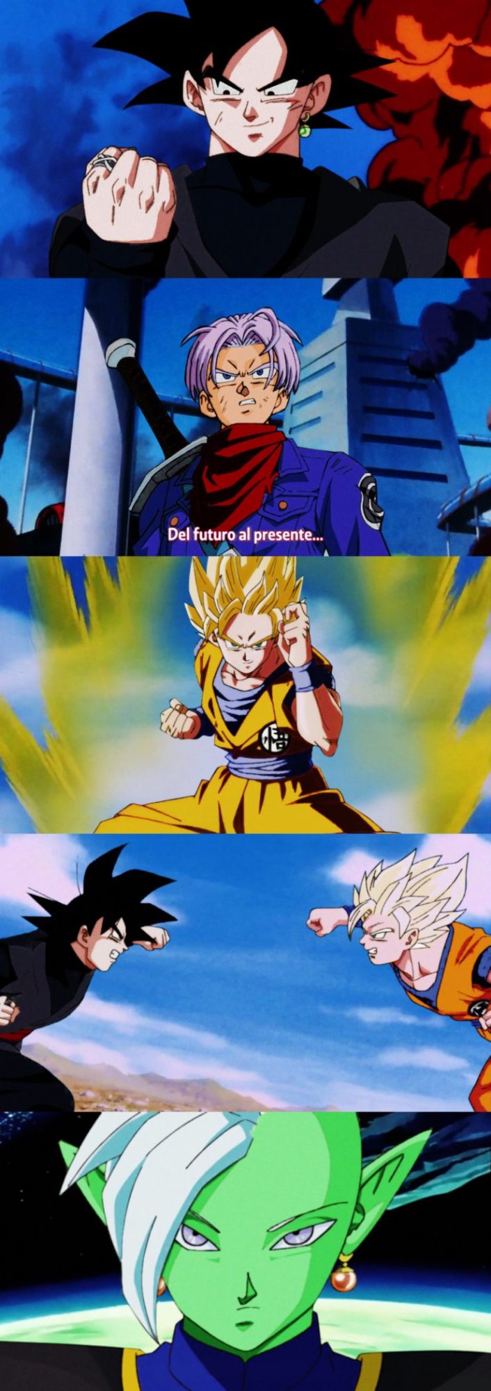 dragon ball