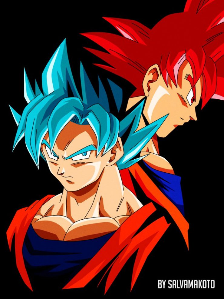 dragon ball