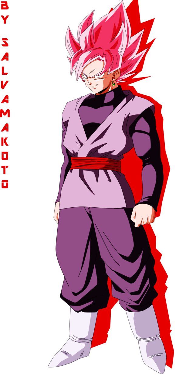dragon ball